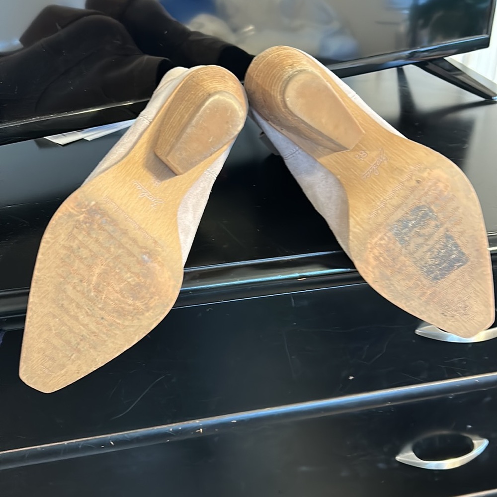 Zodiac boots - Picture 6 of 7